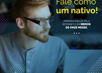 Inglês de Fato – Plano Profissional