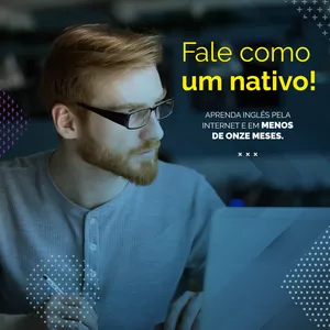 Inglês de Fato - Plano Professional