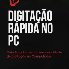 COMO DIGITAR RÁPIDO