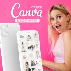 Design Canva Profissional