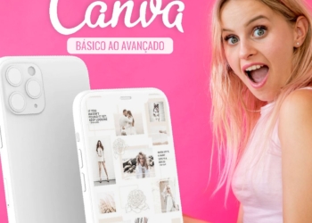 Designer Canva Profissional