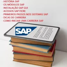Domine SAP do Zero e inicie sua carreira!