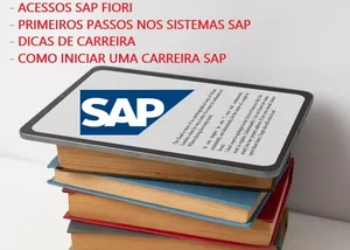 Domine SAP do Zero e inicie sua carreira!