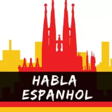 Curso de Espanhol HablaEspanhol