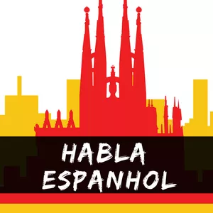 Curso de Espanhol HablaEspanhol