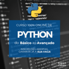 Curso de Python - Expert