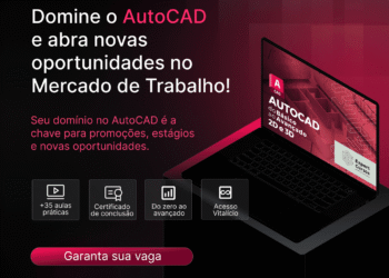 Curso de AutoCAD