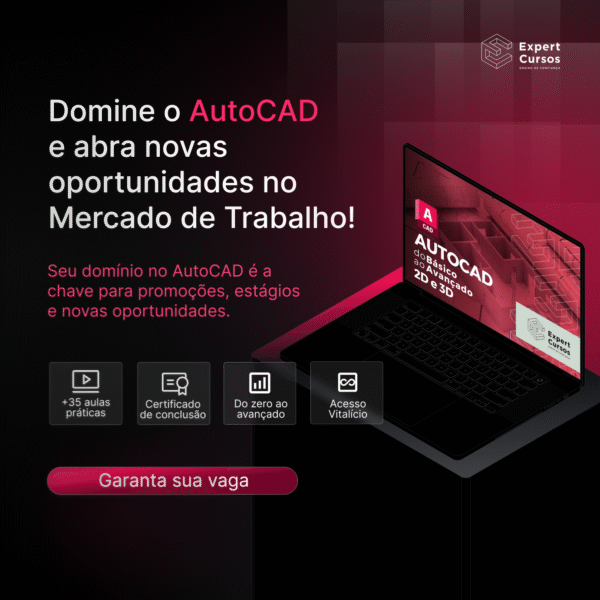 Curso de AutoCAD
