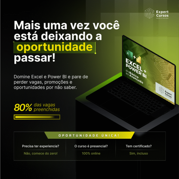 Excel + Expert - 3