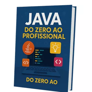 Java do Zero ao Profissional