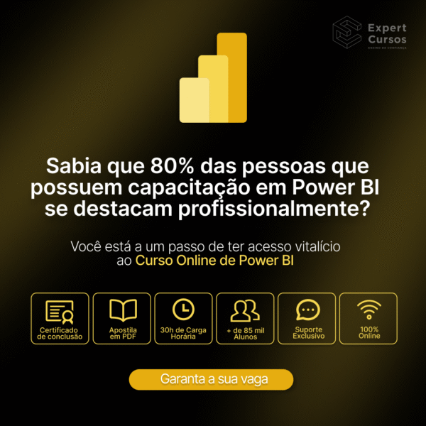 Power BI Expert - 4