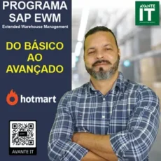 SAP EWM - Do Básico ao Avançado