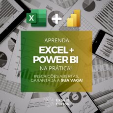 Excel + Expert - capa