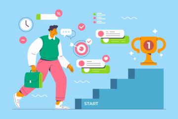 Do CLT ao empreendedorismo: 4 dicas para quem deseja pivotar a carreira