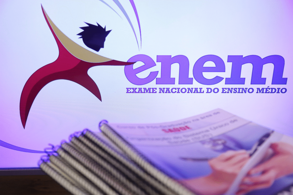 Um mês para o ENEM: ainda dá tempo de estudar?