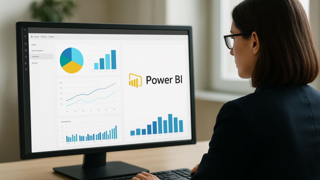 Por que o Power BI se tornou indispensável para profissionais de todas as áreas?