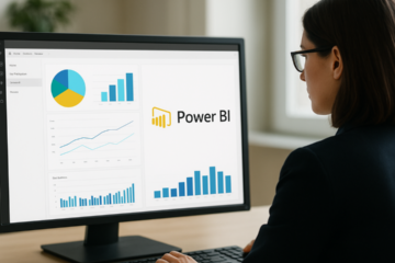Por que o Power BI se tornou indispensável para profissionais de todas as áreas?
