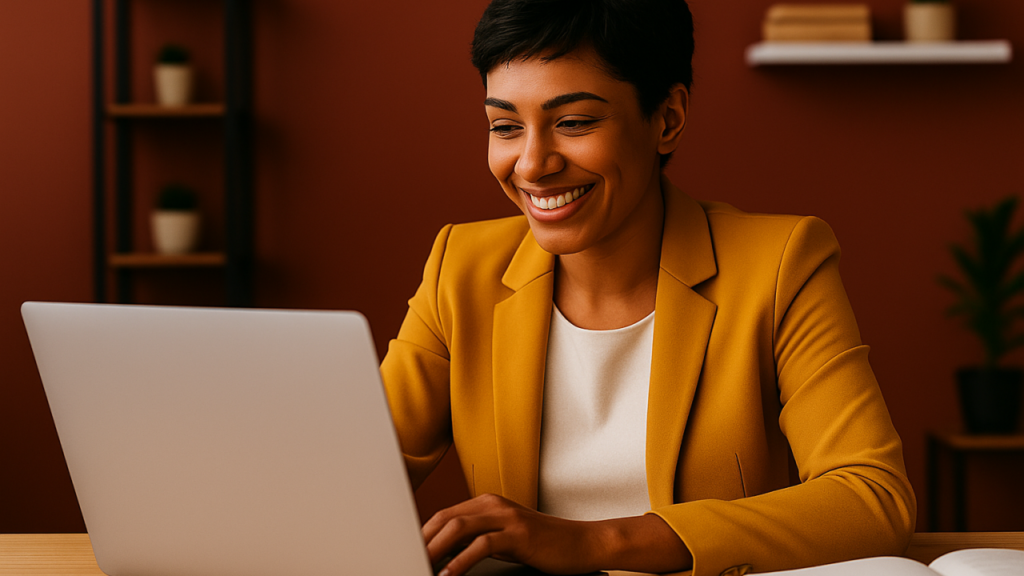 Inicie 2026 na frente! Qualificação é a chave para o sucesso!