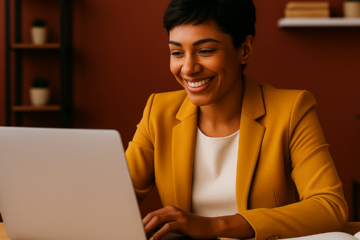 Inicie 2026 na frente! Qualificação é a chave para o sucesso!